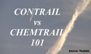 chemtrail-contrail